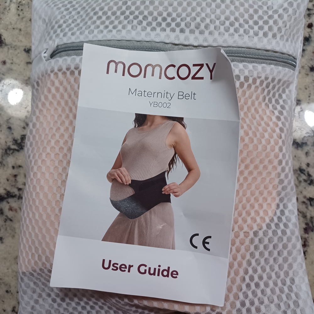 Momcozy Maternity Belt
